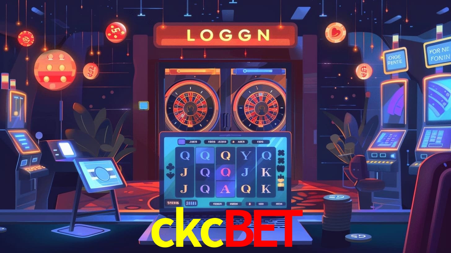 ckcbet Rio de Janeiro - Licenses
