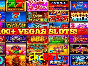 ckcbet Belo Horizonte - VIP Casino