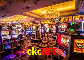 ckcbet Brasília - Casino Guide