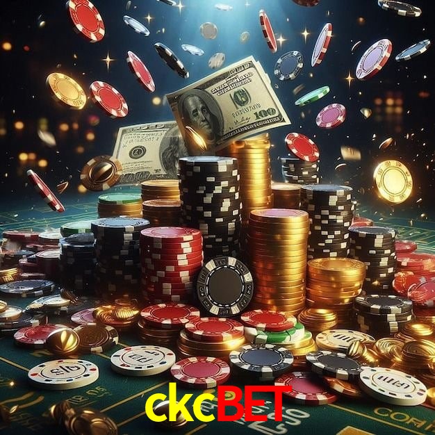 Bônus Diários ckcbet