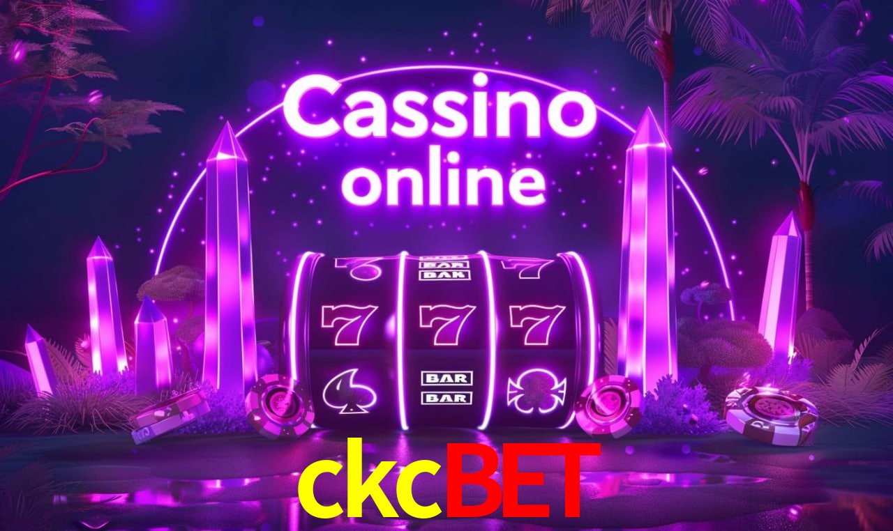 ckcbet - Login Methods