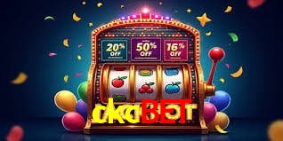 ckcbet Plataforma - Certificada MGA desde 2015