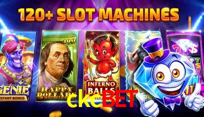 Inovações de Jogos na ckcbet: O Futuro das Experiências Interativas
