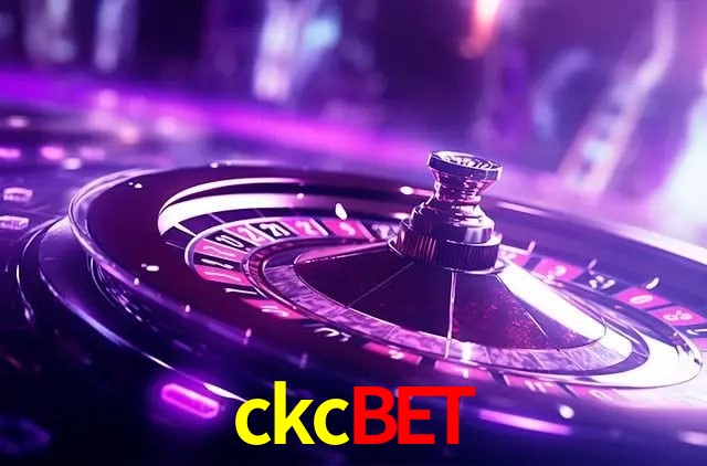 Mesa de Blackjack ckcbet