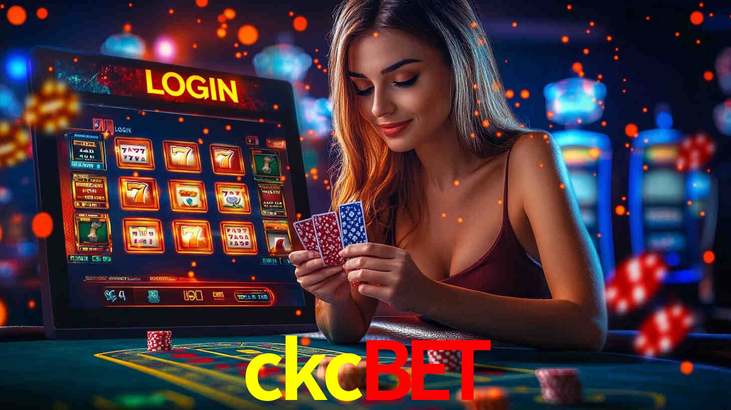 ckcbet app