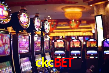ckcbet Salvador - Bonus Stats