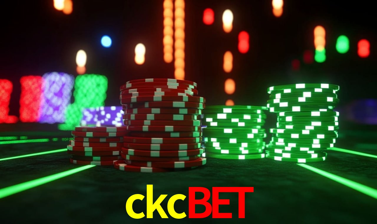 Live Casino ckcbet